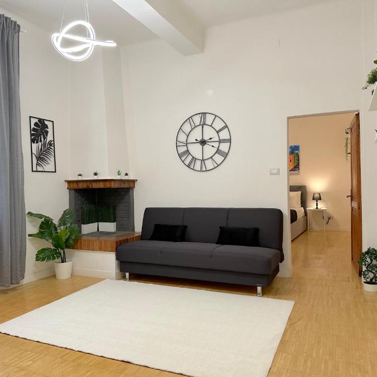 La Maison di San Felice - Appartamento con 2 Camere da Letto - 34