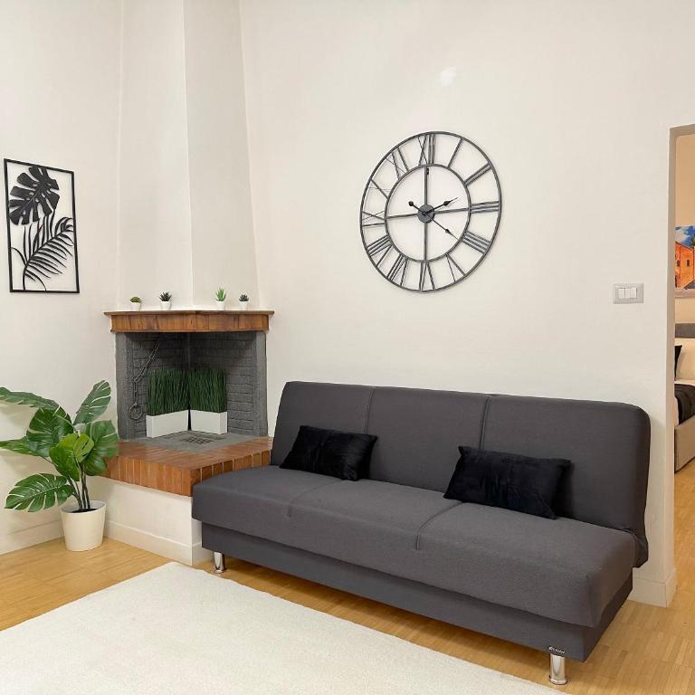 La Maison di San Felice - Appartamento con 2 Camere da Letto - 33