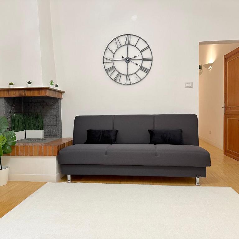 La Maison di San Felice - Appartamento con 2 Camere da Letto - 36