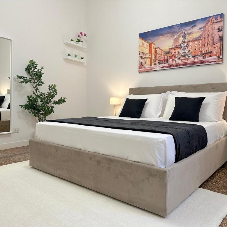 La Maison di San Felice - Appartamento con 2 Camere da Letto - 40