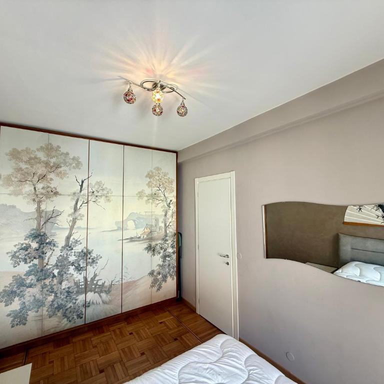 FOCE Sanremo Apartment - Appartamento con 2 Camere da Letto - 6