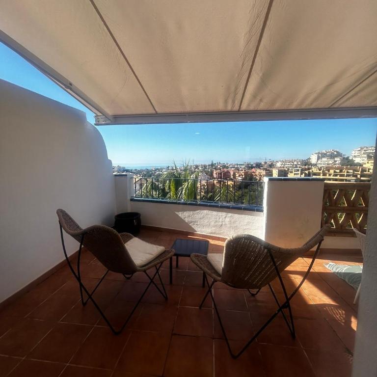 Mirador at Island Resort - Apartamento de 1 dormitorio con terraza - 24