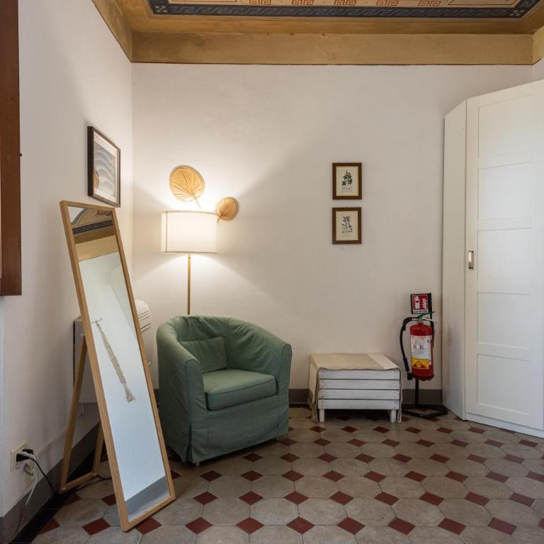 Casa Emanuele by MMega - One-Bedroom Apartment - 3