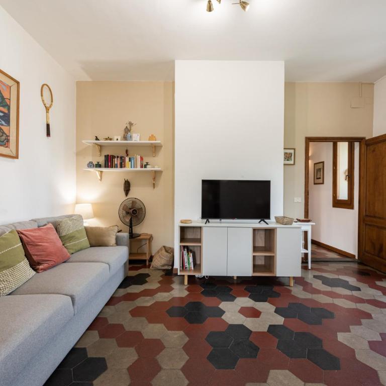 Casa Emanuele by MMega - One-Bedroom Apartment - 6