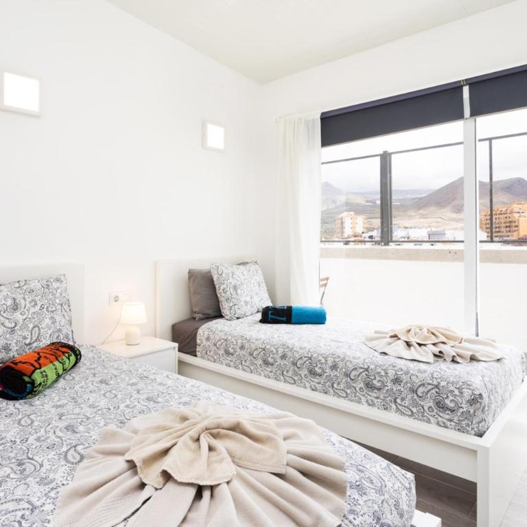 TOP New apartment center Los Cristianos - Apartamento de 2 dormitorios - 40