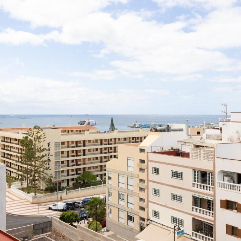 TOP New apartment center Los Cristianos - Apartamento de 2 dormitorios - 36