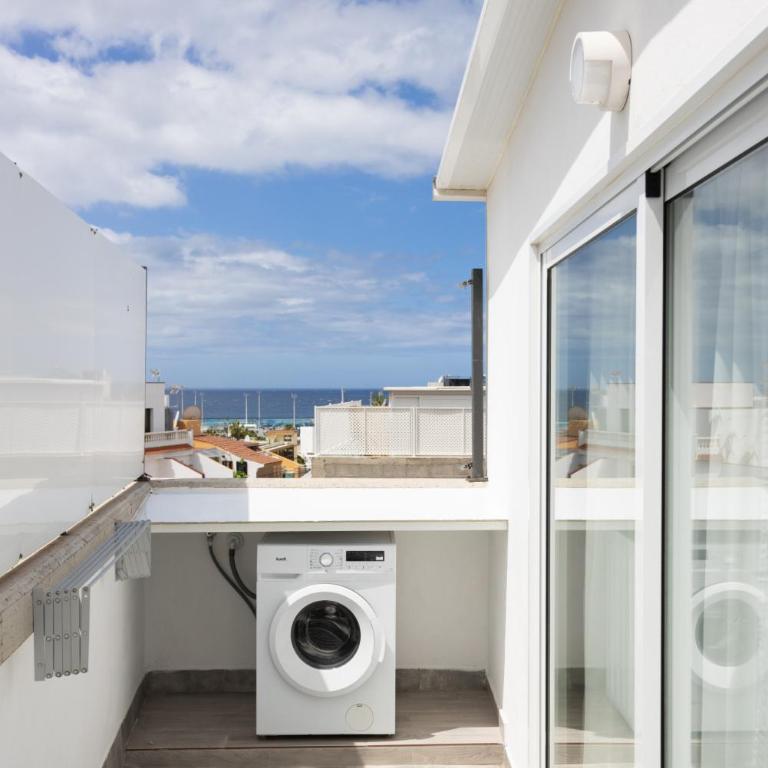 TOP New apartment center Los Cristianos - Apartamento de 2 dormitorios - 35