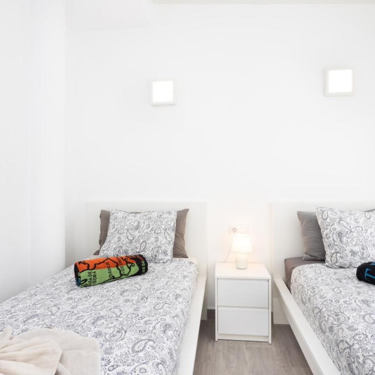 TOP New apartment center Los Cristianos - Apartamento de 2 dormitorios - 30