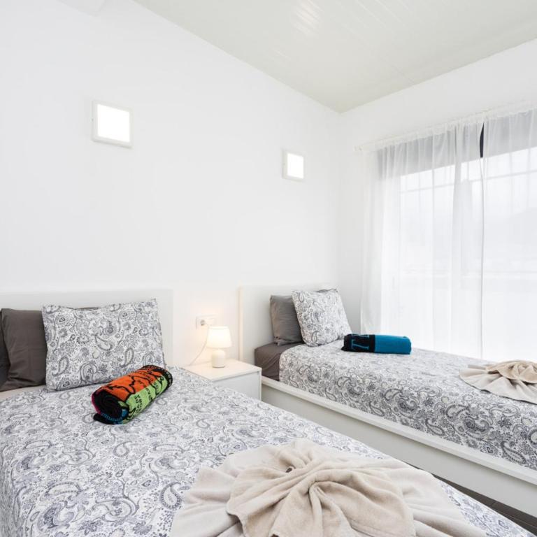 TOP New apartment center Los Cristianos - Apartamento de 2 dormitorios - 31