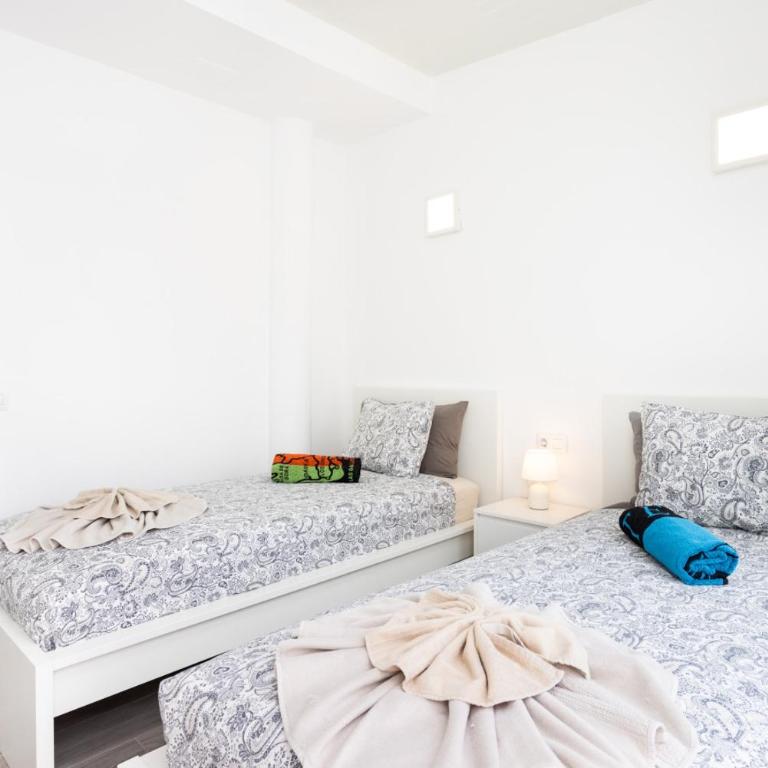 TOP New apartment center Los Cristianos - Apartamento de 2 dormitorios - 33