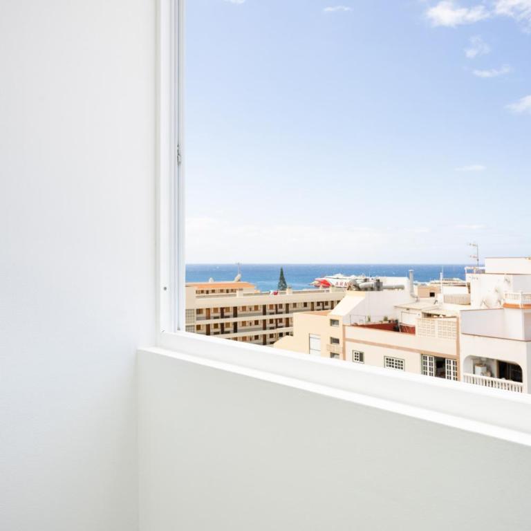 TOP New apartment center Los Cristianos - Apartamento de 2 dormitorios - 32