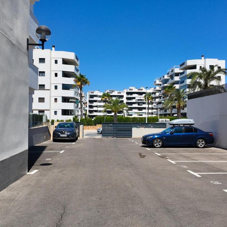 Beso del Mar - Apartamento de 2 dormitorios - 13