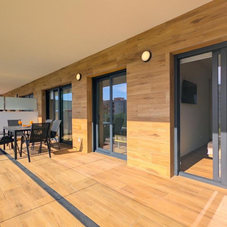 Beso del Mar - Apartamento de 2 dormitorios - 61