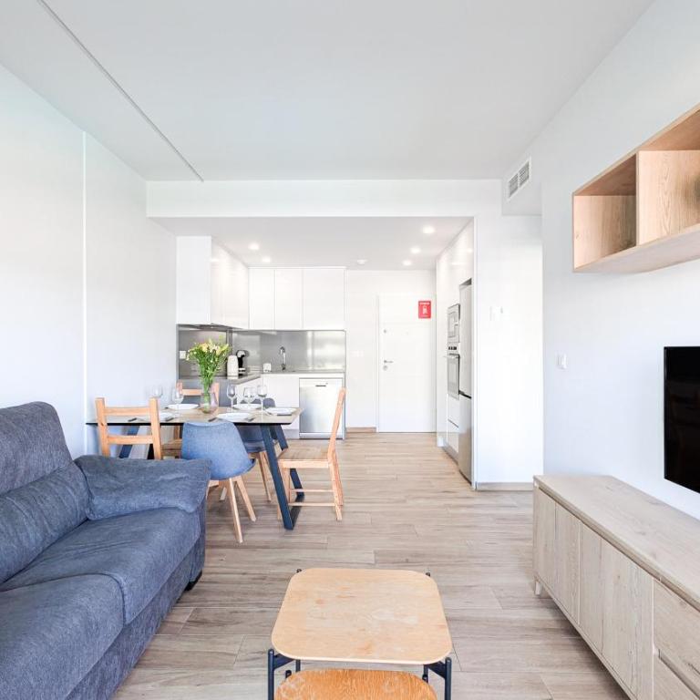 Beso del Mar - Apartamento de 2 dormitorios - 47