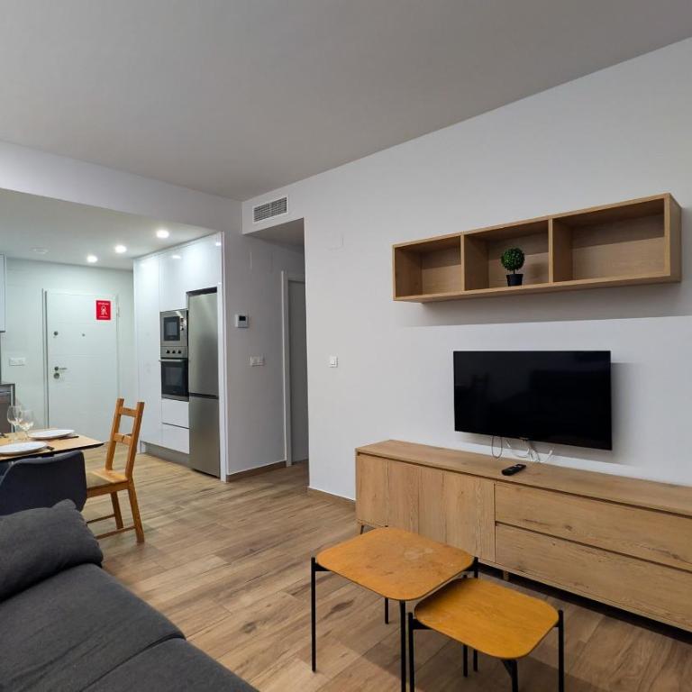 Beso del Mar - Apartamento de 2 dormitorios - 46