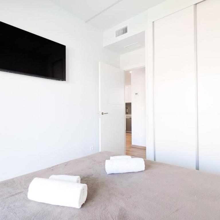Beso del Mar - Apartamento de 2 dormitorios - 52