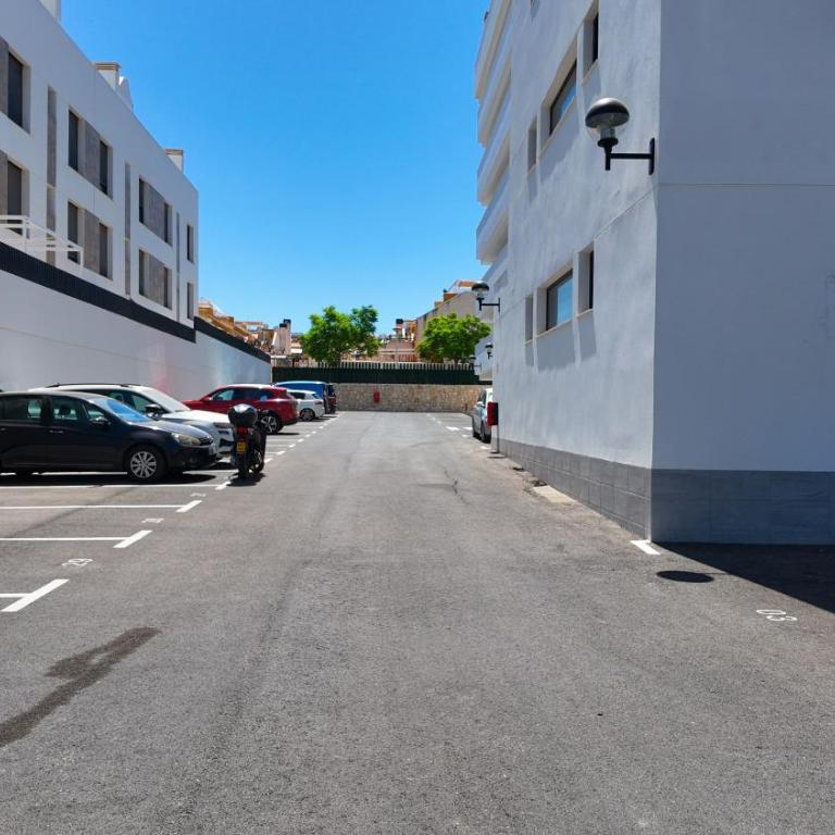 Beso del Mar - Apartamento de 2 dormitorios - 36