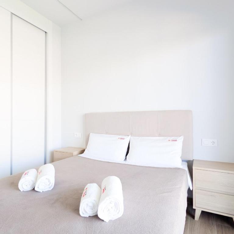 Beso del Mar - Apartamento de 2 dormitorios - 25