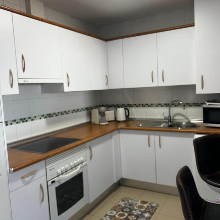 Mirador at Island Resort - Apartamento de 1 dormitorio con terraza - 28