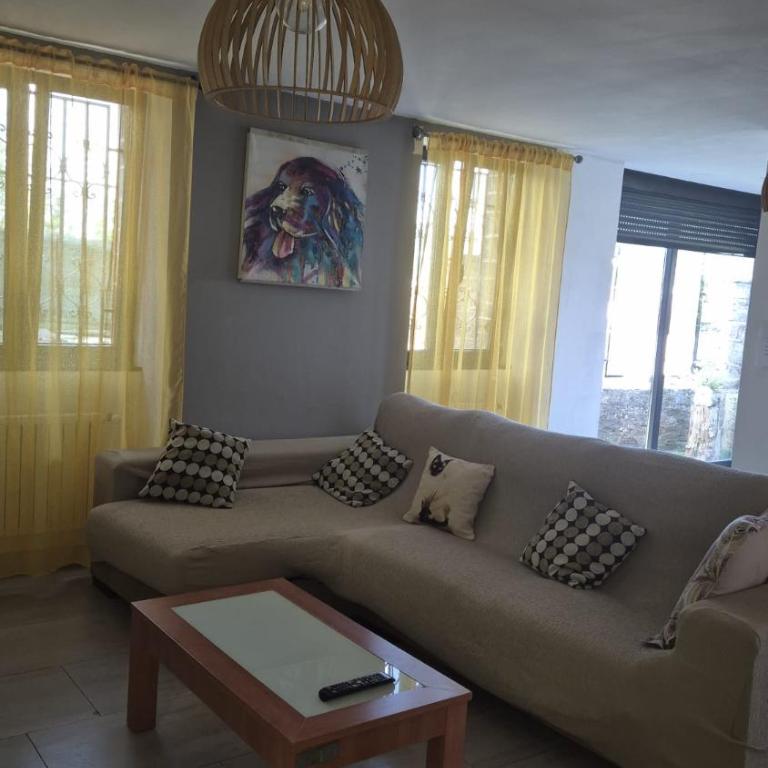 Casa rural As Pintiñas da Xoaniña - Casa de 4 dormitorios - 25