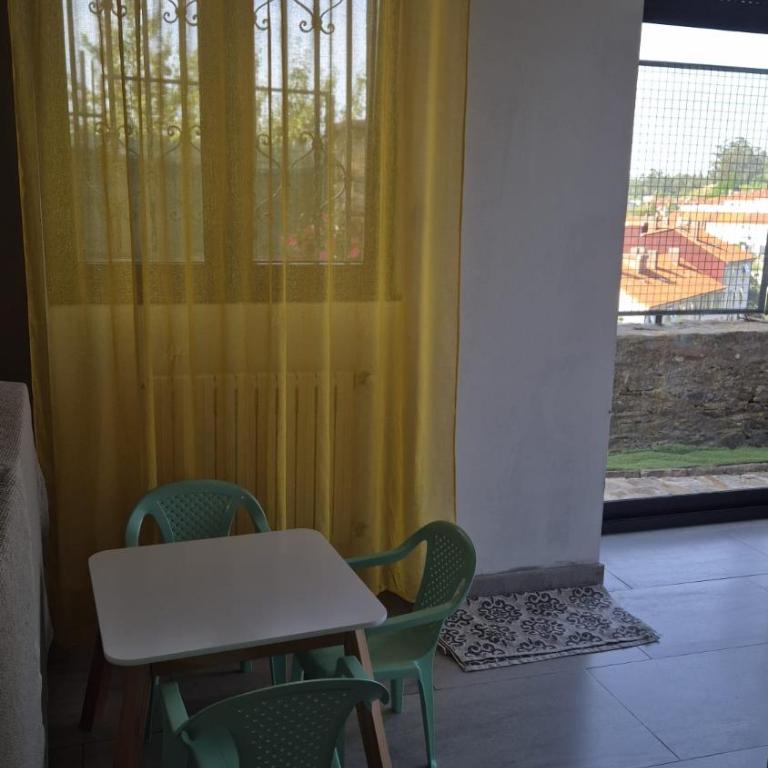 Casa rural As Pintiñas da Xoaniña - Casa de 4 dormitorios - 28