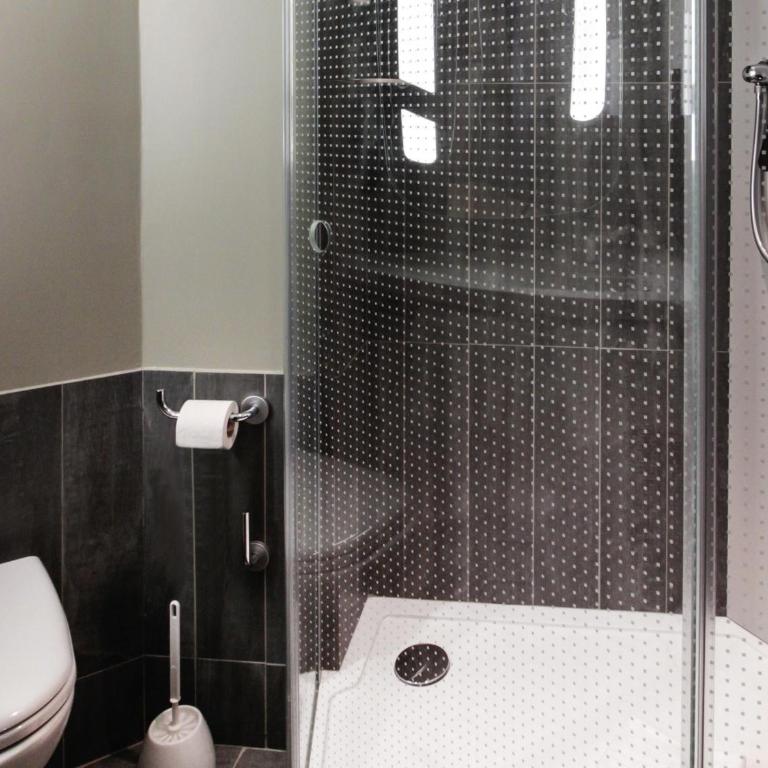 ibis Cahors - Chambre Double Standard - 4