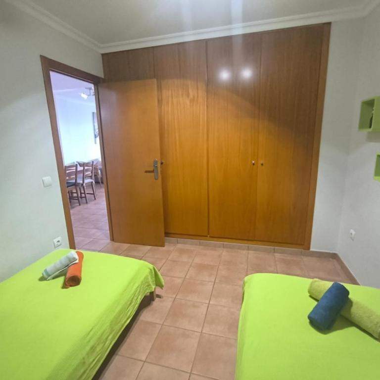 Playa Paraíso Apartamento - Apartamento de 2 dormitorios con vistas al océano - 3
