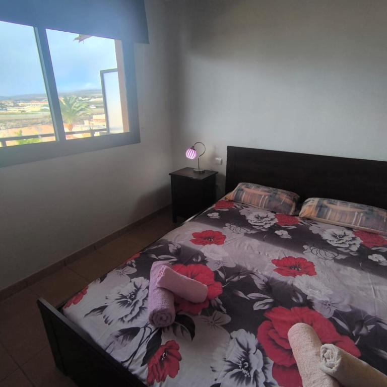 Playa Paraíso Apartamento - Apartamento de 2 dormitorios con vistas al océano - 4