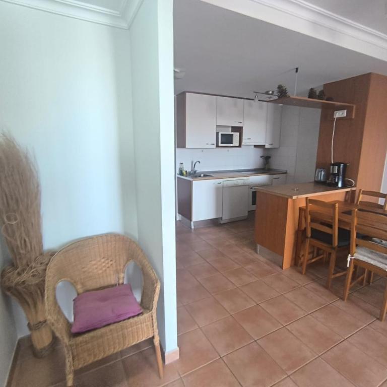 Playa Paraíso Apartamento - Apartamento de 2 dormitorios con vistas al océano - 7
