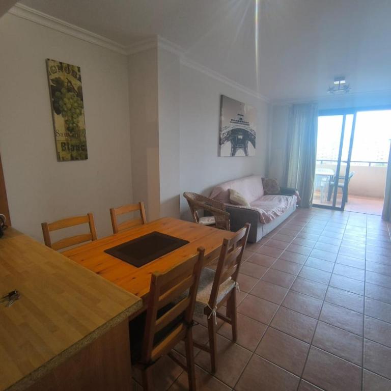 Playa Paraíso Apartamento - Apartamento de 2 dormitorios con vistas al océano - 16