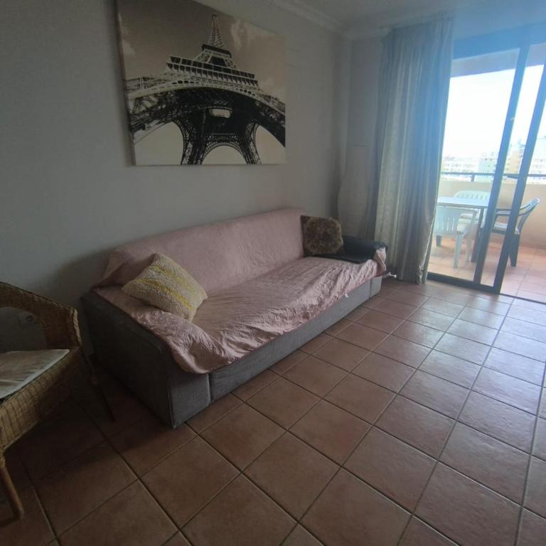 Playa Paraíso Apartamento - Apartamento de 2 dormitorios con vistas al océano - 17