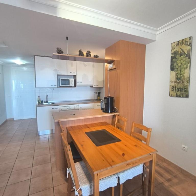 Playa Paraíso Apartamento - Apartamento de 2 dormitorios con vistas al océano - 18