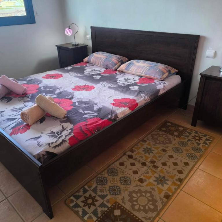 Playa Paraíso Apartamento - Apartamento de 2 dormitorios con vistas al océano - 15