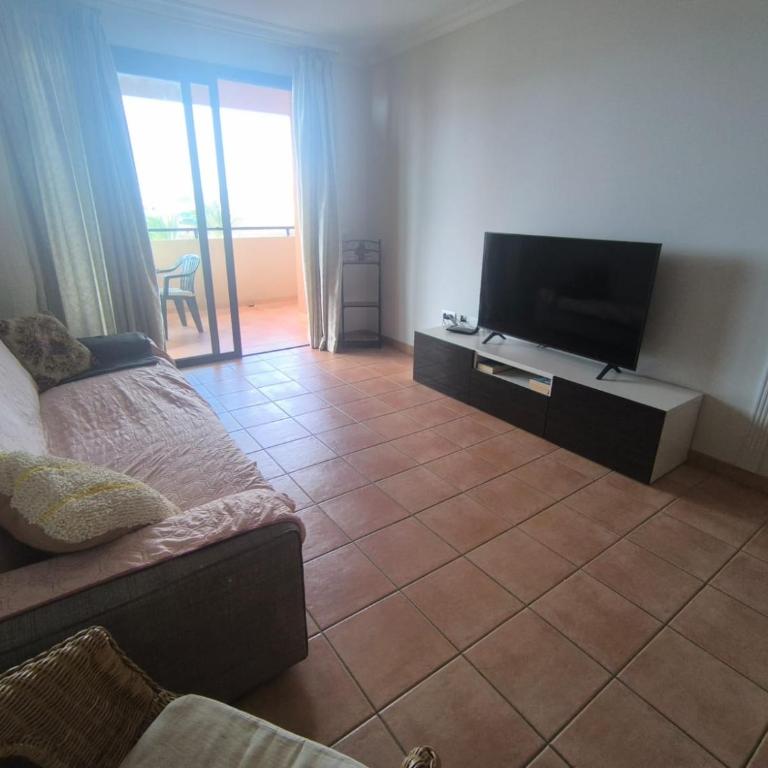 Playa Paraíso Apartamento - Apartamento de 2 dormitorios con vistas al océano - 19