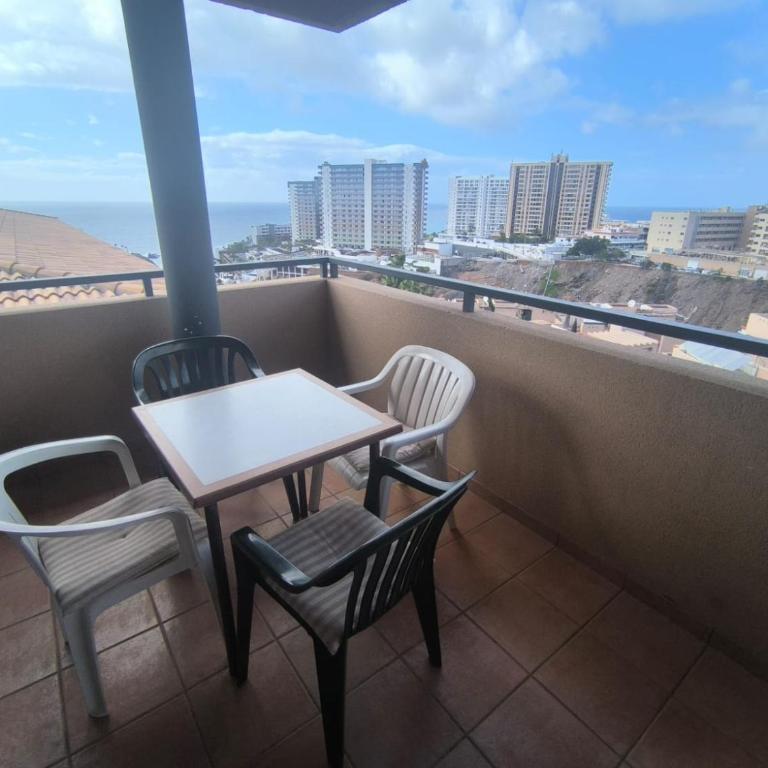Playa Paraíso Apartamento - Apartamento de 2 dormitorios con vistas al océano - 20