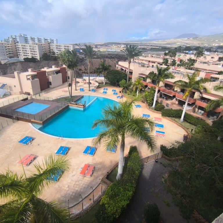 Playa Paraíso Apartamento - Apartamento de 2 dormitorios con vistas al océano - 23