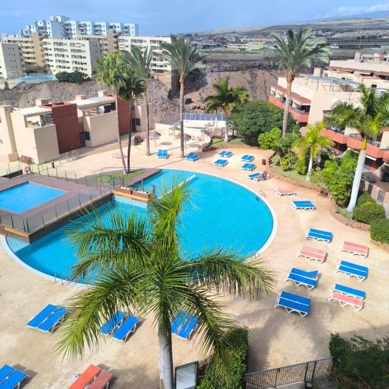 Playa Paraíso Apartamento - Apartamento de 2 dormitorios con vistas al océano - 22