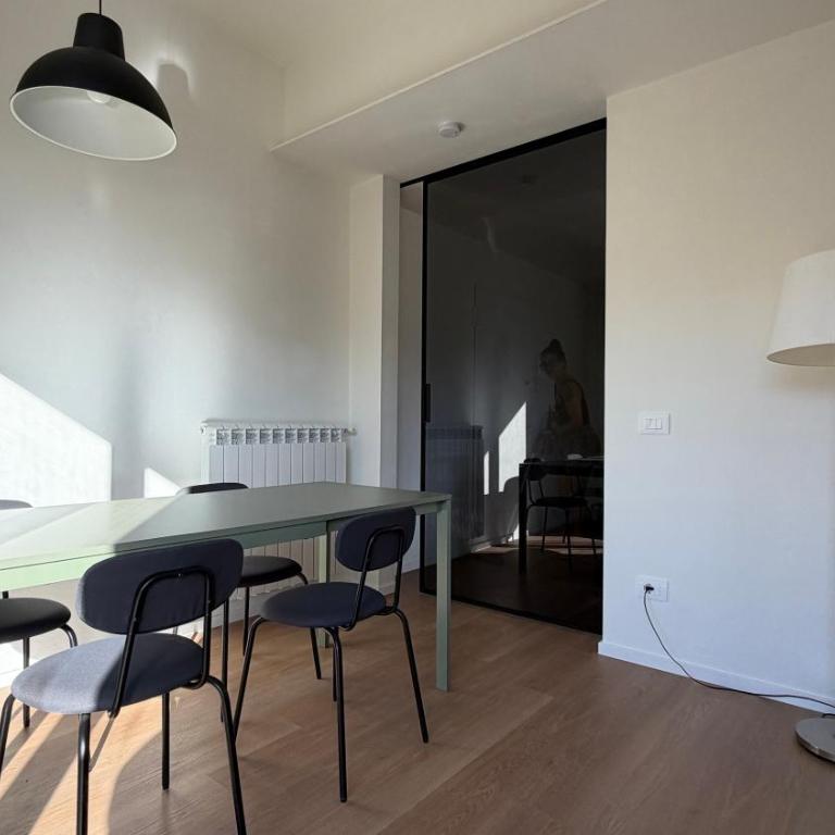 Totoro's House - Appartamento con 2 Camere da Letto - 6