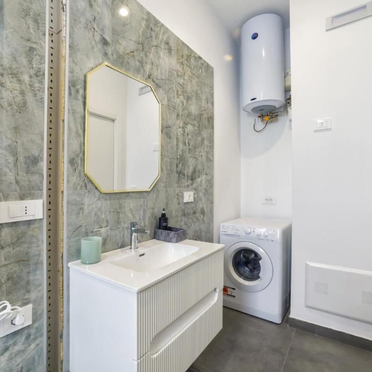 Bama Apartment Pescara - Appartement 1 Chambre - 14