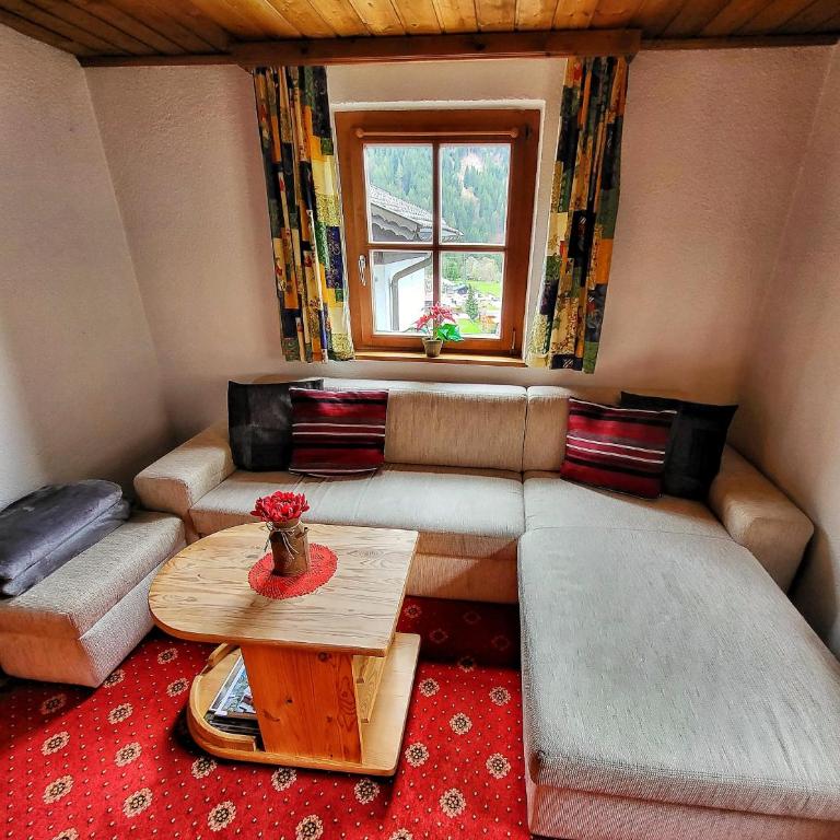 Haus Melina - Apartment mit 1 Schlafzimmer und Dusche - 3