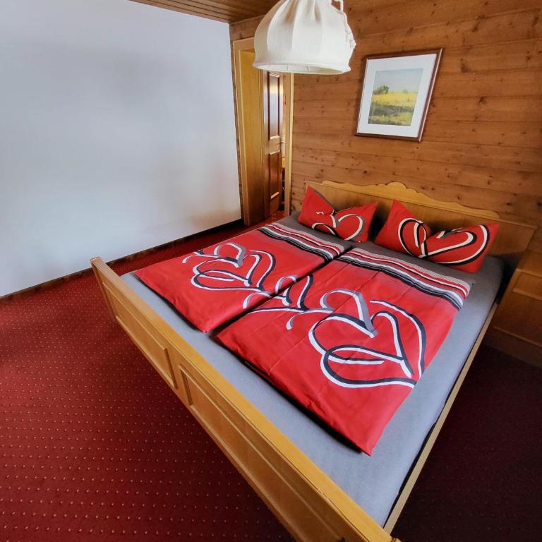 Haus Melina - Apartment mit 1 Schlafzimmer und Dusche - 4