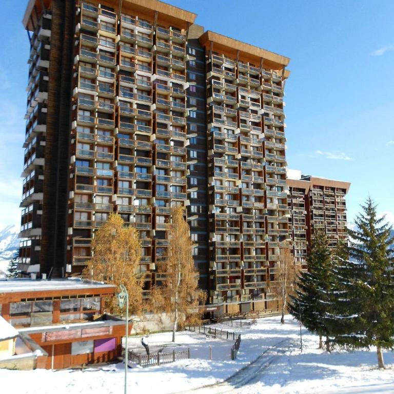 Résidence Vanguard - APPARTEMENT 2 PIECES 5 PERSONNES MAE-3704 - Appartement - 14