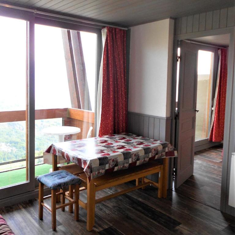 Résidence Vanguard - APPARTEMENT 2 PIECES 5 PERSONNES MAE-3704 - Appartement - 1