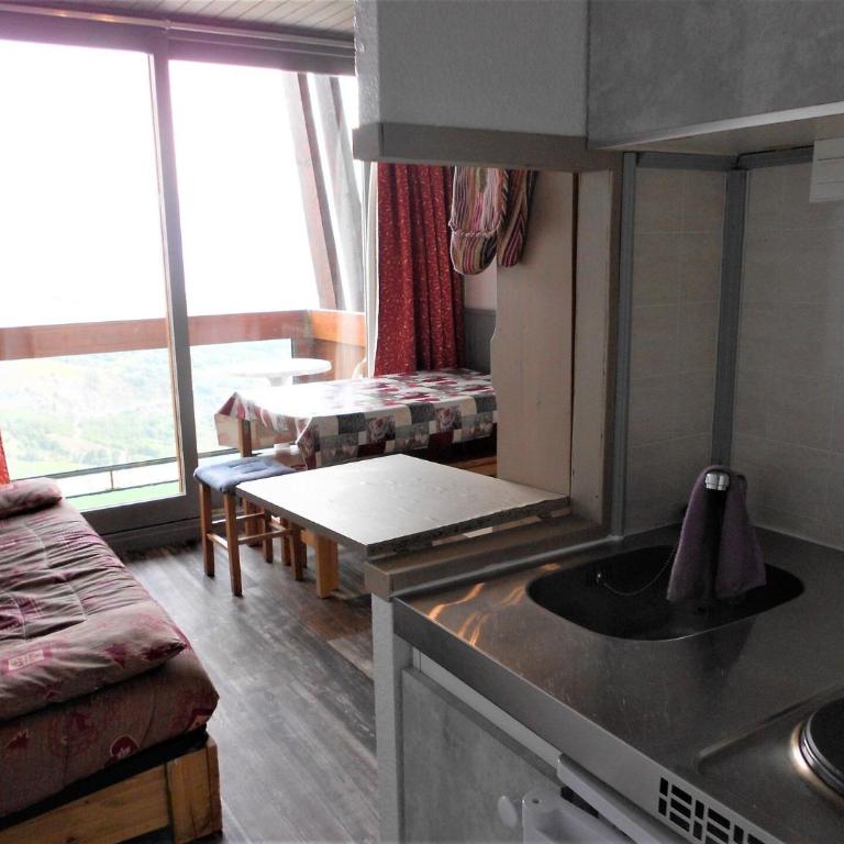 Résidence Vanguard - APPARTEMENT 2 PIECES 5 PERSONNES MAE-3704 - Appartement - 2