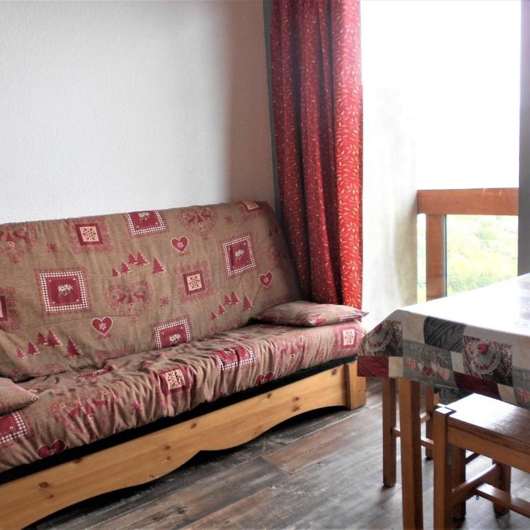 Résidence Vanguard - APPARTEMENT 2 PIECES 5 PERSONNES MAE-3704 - Appartement - 3