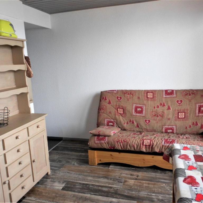 Résidence Vanguard - APPARTEMENT 2 PIECES 5 PERSONNES MAE-3704 - Appartement - 4