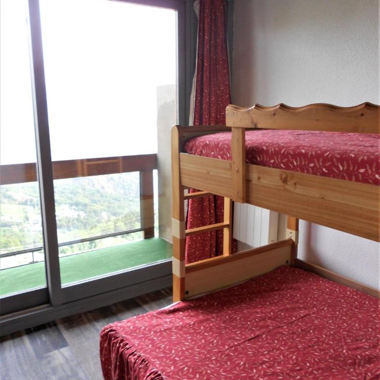 Résidence Vanguard - APPARTEMENT 2 PIECES 5 PERSONNES MAE-3704 - Appartement - 7