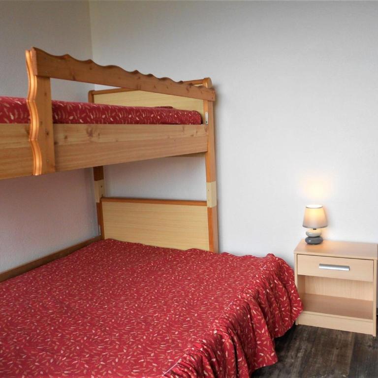 Résidence Vanguard - APPARTEMENT 2 PIECES 5 PERSONNES MAE-3704 - Appartement - 8
