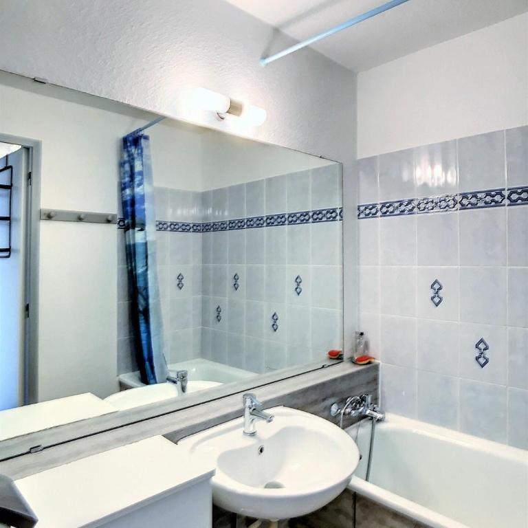 Résidence Vanguard - APPARTEMENT 2 PIECES 5 PERSONNES MAE-3704 - Appartement - 9