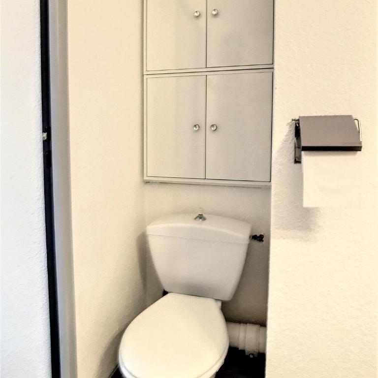 Résidence Vanguard - APPARTEMENT 2 PIECES 5 PERSONNES MAE-3704 - Appartement - 10